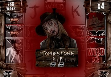 Fire Stampede